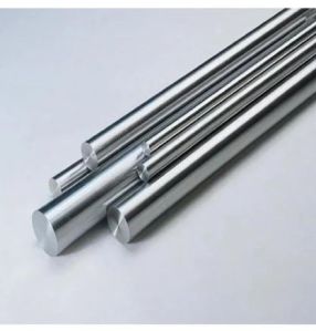 Jindal 304 Stainless Steel Round Rod, Grade : SS304