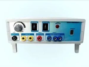 Medcounty RF Cautery, Power Source : Electrical For Clinic/hospital