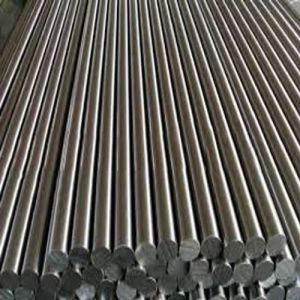 Stainless Steel Bright Round Bar