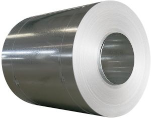 Stainless Steel Coil, Color : Silver, Specialities : Environmentally Friendly, Low Maintenance, Easy To Fabricate