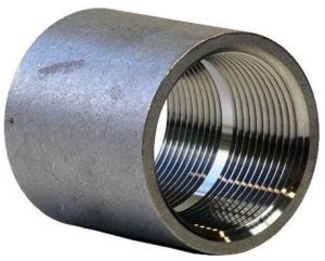 Stainless Steel Full Coupling