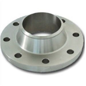 Polished Stainless Steel Reducing Flange, Color : Silver