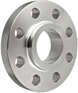 Stainless Steel Slip On Flange