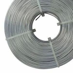 stainless steel spring wire, Packaging Type : Bundle for Cages, Construction, Industrial