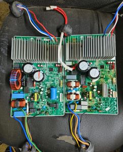 Ifb Air Conditioner PCB Board