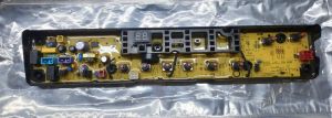 Washing Machine PCB Board