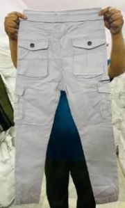 Mens Stylish Cargo Pant