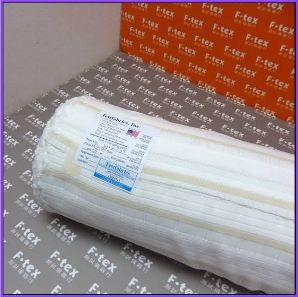 Plain Aatcc Multifiber Fabric, Color : White For Laboratory