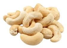 Cashew Nuts, Color : White, Creamy 100% 12 Months