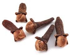 Raw Organic Clove Buds For Cooking