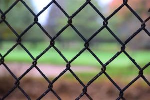 Hexagonal Crimped Wire Mesh