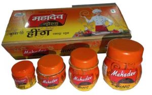 Mahadev Gold Hing 24 Months For Cooking