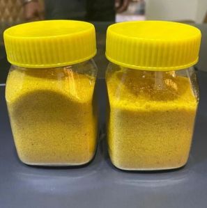 Yellow Hing Powder