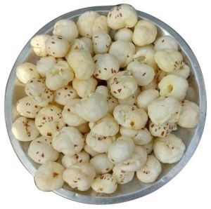 6 suta phool makhana