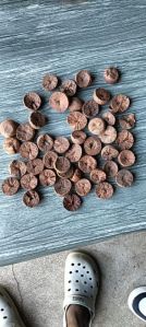 Assam Half Cutting Betel Nuts