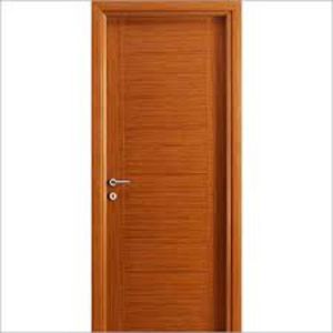 Pine Wood Flush Door