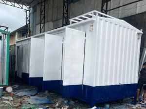 Gi Portable Toilet