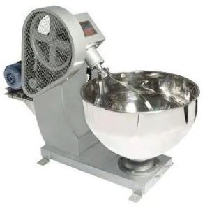 2 HP Commercial Dough Mixer