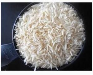 Hard Common Fully Polished Organic Indian Rice, Color : White, Speciality : Gluten Free, Variety : Long Grain