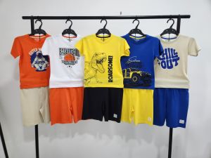 Kids Boys Set