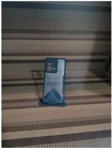 Mobile Phone Back Cover