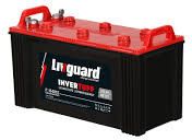 Livguard Tubular Battery