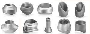 Olet Fittings