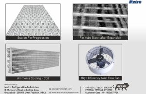 Air Cooling Unit