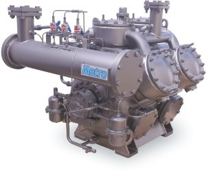 Reciprocating Compressors