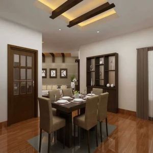 Interior Designing & Decoration