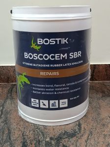 Bostik Waterproofing Chemicals