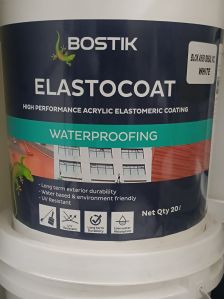 Elastocoat Waterproofing Coating