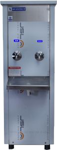 Stainless Steel Drinking Water Cooler