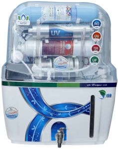 Water Purification Plants