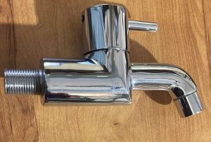 CP Bath Fittings