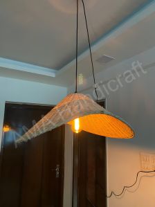 Bamboo Pendant Lamp