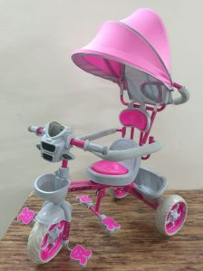 Rembu Nexsa Children Tricycle