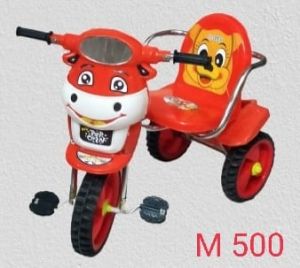 Saloni Dlx Children Tricycle