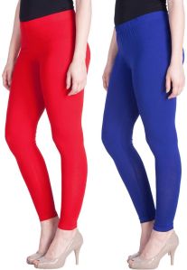 Lux Lyra Ankle Leggings