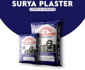Surya Plaster