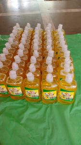 Liquid Dish Wash, Color : Yellow, Packaging Type : Plastic Bottle For Cleaning Utensils