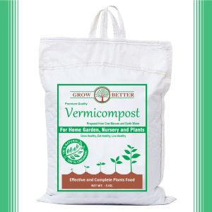 Vermicompost Fertilizer