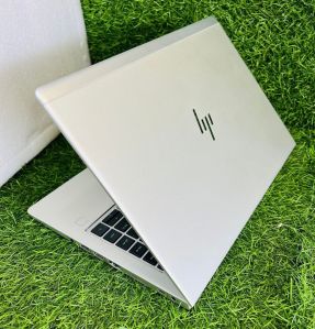 I5 8th HP Laptops 14inch, Packaging Type : Box