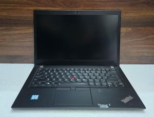 Lenovo Laptops