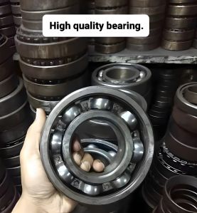 Disposal Bearing