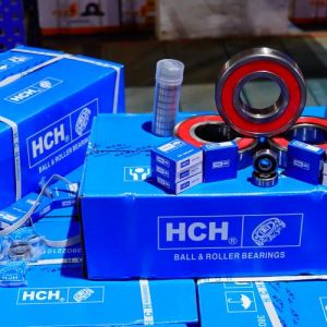 Hch Ball Roller Bearings