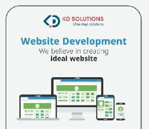 Website Development