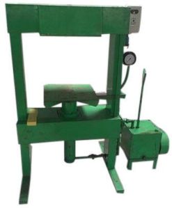 Hydraulic Juice Press