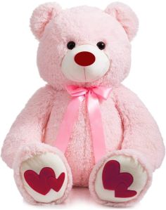 Teddy Bear Soft Toy