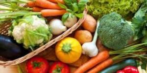 Vegetables, Form : Whole, Packaging Size : 25kg